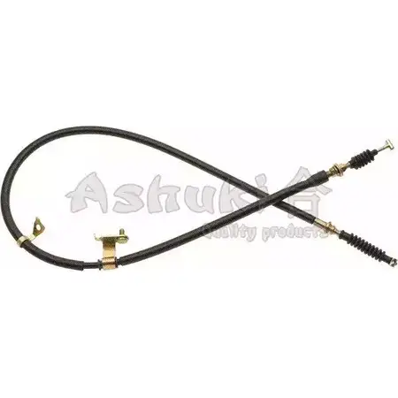 Трос, тормозной механизм рабочей тормозной системы ASHUKI 3035459 1176-4103 3J2Y575 OO 4DJ8