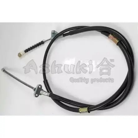 Трос, тормозной механизм рабочей тормозной системы ASHUKI 3 ZPKI 3035467 1176-5202 MTSC0