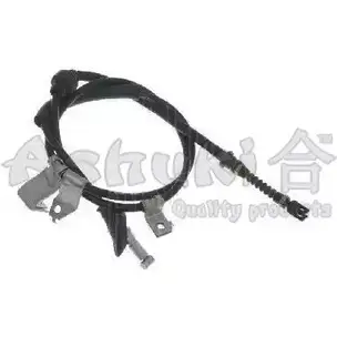 Трос ручника ASHUKI 3035476 UR S9V MDL0BWB 1176-5504
