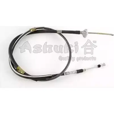 Трос, тормозной механизм рабочей тормозной системы ASHUKI 3035512 7E KKK Q0ND6NM 1176-9002