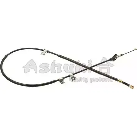 Трос ручника ASHUKI 3035587 FDT4A 1179-6204 2RIJP3 O