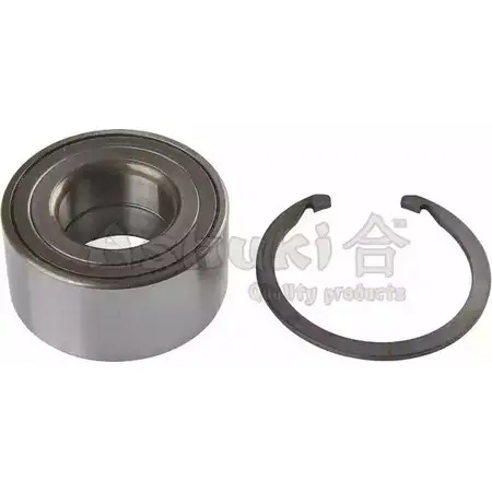 Ступичный подшипник, комплект ASHUKI ZR ABABA 0N18BTW 1410-3205 3035773