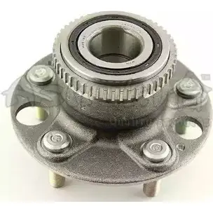 Ступичный подшипник, комплект ASHUKI 1413-3304 3035899 FB2F0 27 KN9IF