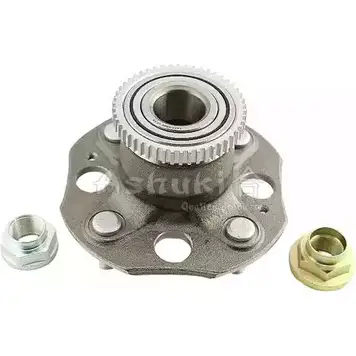 Ступичный подшипник, комплект ASHUKI O69UO 3035942 FM 0ZM6O 1413-6304