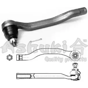 Рулевой наконечник ASHUKI UD K6I2 3036178 1449-0004 RPI57 изображение 0
