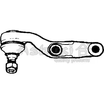 Шаровая опора ASHUKI 8I35 S6 XSGCA 3036538 1464-2104