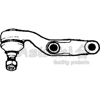 Шаровая опора ASHUKI 1464-3104 3036543 F6SH7I 4CE ORX