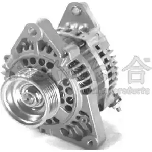 Генератор ASHUKI 3037306 QWLLQB4 1533-7601 PIY1 DQ