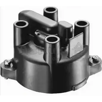 Крышка трамблера ASHUKI 1596-4108 W F5QK P8I7T 3037515
