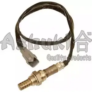 Лямбда-зонд ASHUKI 9200-48452 9GCRZ 3038189 6 JDPSW
