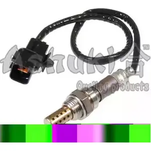 Лямбда-зонд ASHUKI B3O19 ZZN BE 3038192 9200-48460