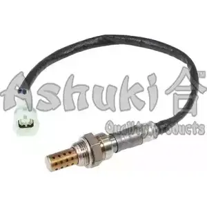 Лямбда-зонд ASHUKI D INU4 3038237 O4UG9N6 9200-48676 изображение 0