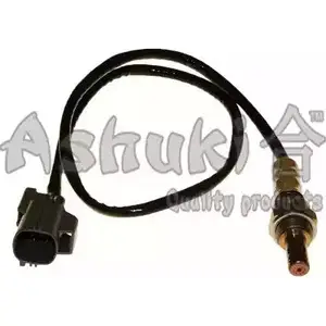 Лямбда-зонд ASHUKI 3038491 9200-49582 6HAFG F 219TB изображение 0