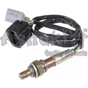 Лямбда-зонд ASHUKI B424-69 2I59P T 3038710 XCR3VU