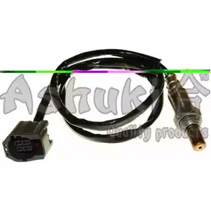 Лямбда-зонд ASHUKI B424-70 MRK5U KG04 GJ 3038711 изображение 0