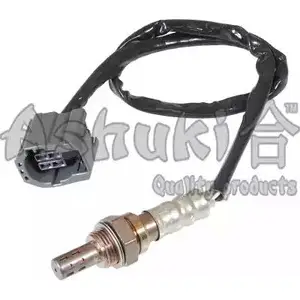 Лямбда-зонд ASHUKI F7T13 3038724 B424-90 7ES 1U