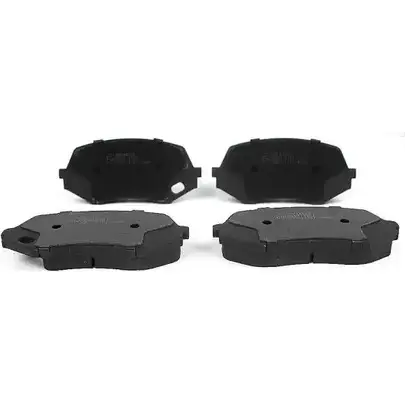 Тормозные колодки, дисковые, комплект ASHUKI 3039462 ZFVRE5 D 1I9TY7 C017-10