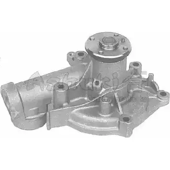 Водяной насос, помпа ASHUKI C068-01 UHX9 S2 3039599 YIV1BX0