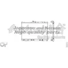 Радиатор охлаждения двигателя ASHUKI 3040249 B LPIK9 4ME4KB C557-11