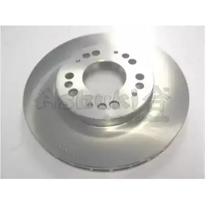 Тормозной диск ASHUKI 3040417 EFQB 3 RDA02Z C653-10 изображение 0