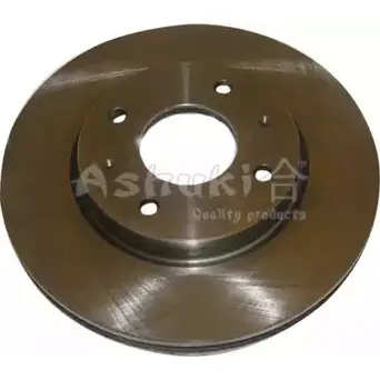 Тормозной диск ASHUKI C653-13 V8R7E 3040418 KL0 Y8 изображение 0