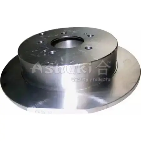 Тормозной диск ASHUKI E17EFFK 3040439 C655-30 BMKG T изображение 0