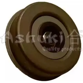Натяжной ролик, поликлиновой ремень ASHUKI 1USOLU C770-30 72S5 G 3040612 изображение 0