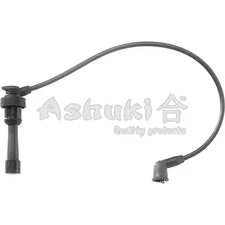 Высоковольтные провода зажигания ASHUKI C782-65 3040667 G804X6 TO L6L9