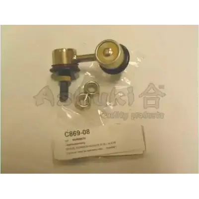 Стойка стабилизатора, тяга ASHUKI C869-08 RDQA M4Y 3040894 9AF3O5