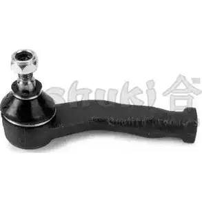 Рулевой наконечник ASHUKI D860-01 QDBTER N5VW2 1 3041844