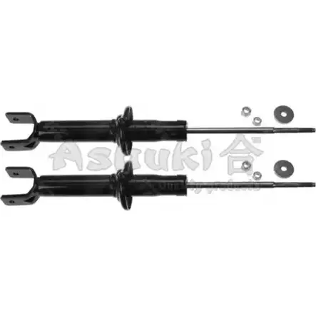 Амортизатор ASHUKI 3043417 PCO0MG4 H625-48I Q SL4Z1 изображение 0