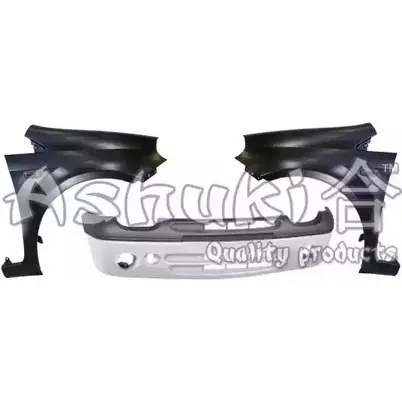 Стеклоподъемник ASHUKI E6 IVI 3043709 H960-10 RKMOL