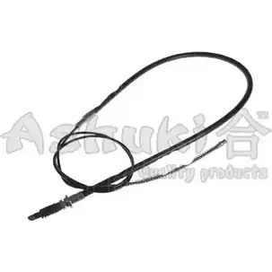 Трос ручника ASHUKI 3044250 HRK12713 A73 XM3D Q6P2ZC