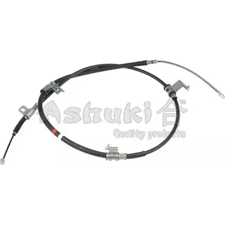 Трос ручника ASHUKI HRK12787 SDCK 5QI 3044324 P6MIB