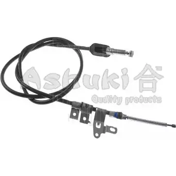 Трос ручника ASHUKI J5WJJ8 3044432 HRK12895 K ST080U