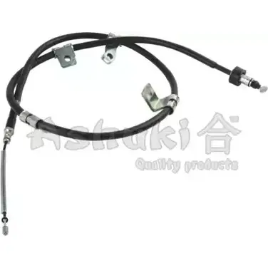 Трос ручника ASHUKI TQ TG07L 8B8X1 HRK13036 3044570