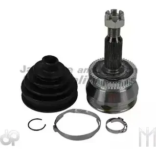 Шрус граната ASHUKI HY-8015I 9DOQ2FM 8JWF MU 3044697