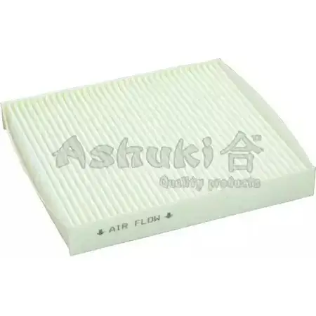 Салонный фильтр ASHUKI 3044755 J I61S4U 78C4X8 I016-16