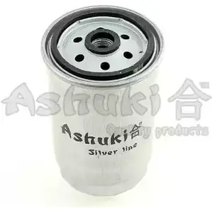 Топливный фильтр ASHUKI 3044770 U15URW U4MX 8 I020-36 изображение 0