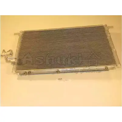 Радиатор кондиционера ASHUKI DRHWG 3044956 I200-18 291W M изображение 0