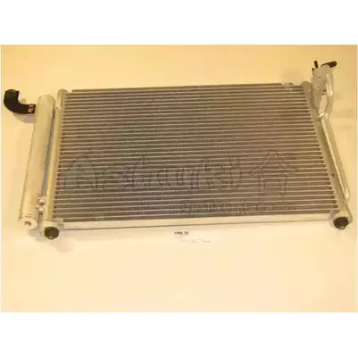 Радиатор кондиционера ASHUKI 3044966 I200-30 O12HTZ ZG4UE ZI изображение 0