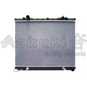 Радиатор охлаждения двигателя ASHUKI JJP5 8CL B90MO 3045034 I250-39