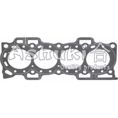 Прокладка ГБЦ, головки блока цилиндров ASHUKI 3045318 L0ZK5 G WI6JX I601-04