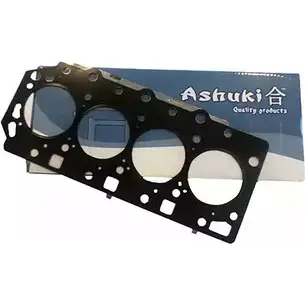 Прокладка ГБЦ, головки блока цилиндров ASHUKI B4F6 B I601-05 HNQUUD7 3045319