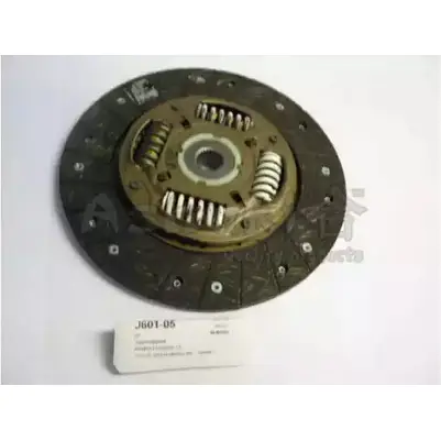 Диск сцепления ASHUKI 3046156 YMLS YYC NGJ9S J601-05