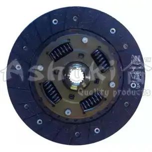 Диск выключения, система сцепления ASHUKI 3046158 JLZORU J601-08 ATT5T Z