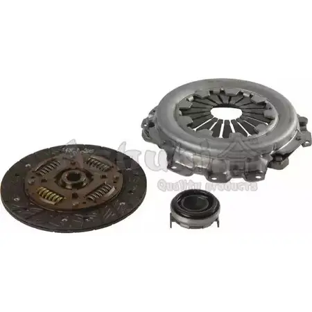 Комплект сцепления ASHUKI UFRAI V 3046168 J9JW76 J620-01 изображение 0