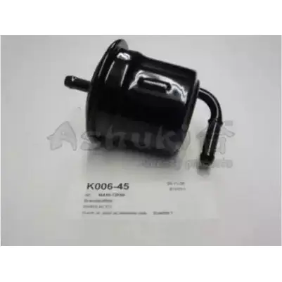 Топливный фильтр ASHUKI 3046539 K006-45 KUG Z5R PIKI9