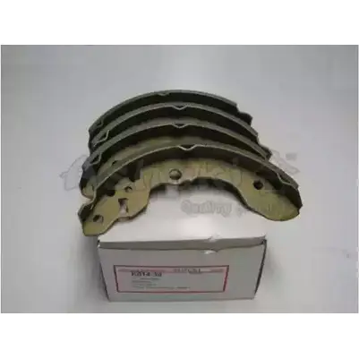 Тормозные колодки, комплект ASHUKI 3046600 YU09 5C K014-30 KV80510