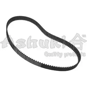 Ремень ГРМ ASHUKI QWI0H 1 T8P6PEZ 3046747 K037-38 изображение 0